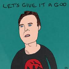 Hey You, and Welcome