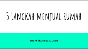 Ebook panduan pindah milik tanah rm 10.00. 6 Cara Jual Tanah Anda Dengan Betul Smartinvest101