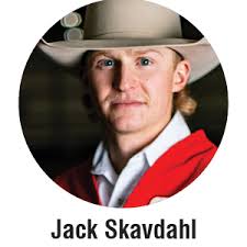 Six Men From CC Rodeo Team Head To CNFR