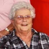 Obituary information for Jeanette Z. Holtzapple