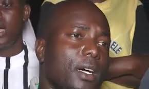 A VERY GOOD MORNING. , SONG:PEKE YANGU SITAWEZA(Endtimes Revival Ministers)