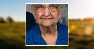 Mittie Keister Obituary 2008