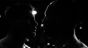Collision 2 watch badr return to the ring at glory 76, december 19th on ppv. Rico Verhoeven And Badr Hari Face Off At The Official Collision 2