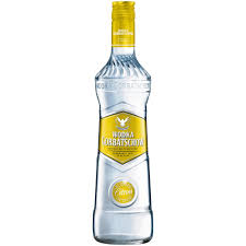 Tam adı wodka gorbatschow olandır. Wodka Gorbatschow Citron 37 5 Vol 0 7 L Real De
