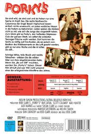 He deals with a wide variety of problems, like a bump that migrates to different parts of the car. Porky S Dvd Oder Blu Ray Leihen Videobuster De