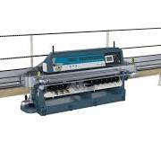 Glass beveling machines - Bovone