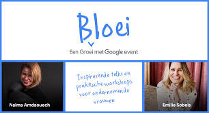 Bekijk hier de maandkalender van maart 2021 inclusief weeknummers. Gratis Bloei Event Van Google Voor Vrouwelijke Ondernemers 8 Maart 2021 Haar Eigen Zaak