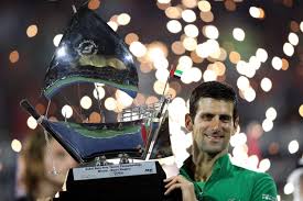 Who is novak djokovic and what is his net worth 2020? What Is Novak Djokovic S Net Worth