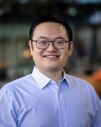 Yizhou Huang