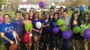 Sep 22, 2021 · two teenage boys, 14 and 15 years old, were shot inside a vehicle on south lake park avenue on the evening of tuesday, sept. Friends And Family Release Balloons In Memory Of Teen Killed In Accident