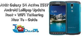 Now tap the menu button again and select key input from the options. Install Android Lollipop On At T Galaxy S4 Active I537 Root Enable Wifi Tethering