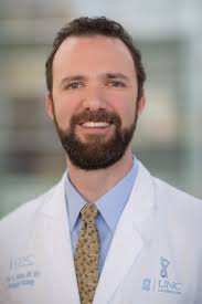 Hematologist focuses