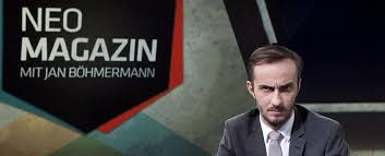 Das war's mit dem neo magazine royale: Jan Bohmermanns Neo Magazin Kommt Ins Zdf Hauptprogramm Fernsehserien De