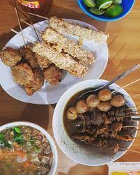 Maybe you would like to learn more about one of these? 20 Wisata Kuliner Semarang Ini Bikin Tak Mau Pulang