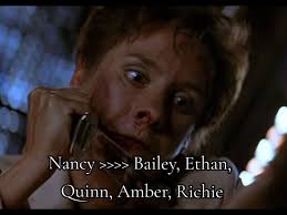 Nancy Loomis Actress