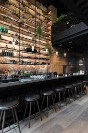 En Manque D Inspiration Pour Le Design De Votre Maison L Architecture Est Une Bonne Design Interieur Restaurant Amenagement Restaurant Restaurant Industrielle
