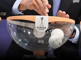 L'andata si giocherà in inghilterra l'11 aprile. Europa League Sorteggio Atalanta E Napoli Pescano 2 Tedesche E Andata Meglio A Lazio E Milan Numeri Calcio