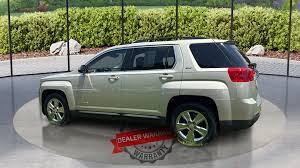 Image result for Champagne Silver 2014 Terrain
