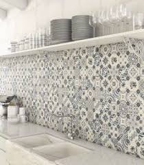 Most monochrome patterns will assume specific. 13 Best Kitchen Wallpaper Tiles Ideas Kitchen Design Kitchen Inspirations Kitchen Remodel