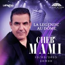 Billets pour Sandy Bernard