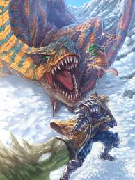 Monster hunter freedom unite has more missions, equipment, and monsters than monster hunter freedom 2, and a new feature is a felyne fighter to help the player on their quests. Wallpaper 2 9gag