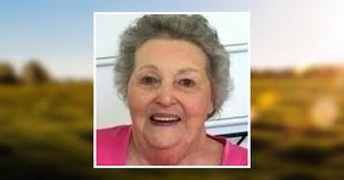 Evelyn P. McInnish Obituary January 21, 2010