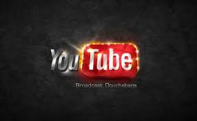 Image result for youtube logo