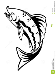 Fish Jumping Out Of Water Clipart Google Search Fish Symbol Animal Drawings Symbols