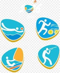 To 393 a.d., the ancient games were based in olympia. 2016 Summer Olympics Olympic Sports Shooting Sport Rio 2016 Olympic Games Sports Icon Nohat Free For Designer