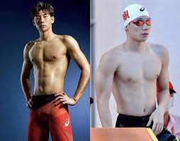 Born 23 january 2002) is a taiwanese swimmer who competes in the butterfly and freestyle events. Use47nkuc3wrem