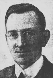 Albert Marsden