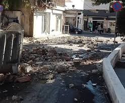 Σεισμοί | ειδήσεις, φωτογραφίες, video, τελευταία νέα από το naftemporiki.gr | seismoi. Seismos Sthn Krhth Na Parameinoyn Oloi E3w Ti Lene Oi Seismologoi Eidhseis Nea To Bhma Online