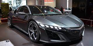 See the discussion thread for more. Honda Nsx Gebrauchtwagen Online Kaufen Bei Instamotion