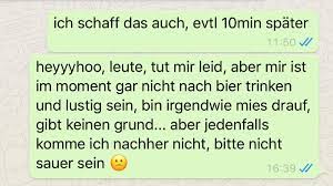 Last-Minute-Absagen – Warum machen wir das? Wie geht es besser? - WELT