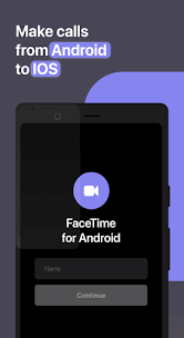 Now, here's a comprehensive walkthrough on how to start using facetime via an android device. Facetime For Android Download Apk Application For Free