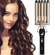 The babylisspro nano hair curler is created with the most recent innovation to provide textured waves and twists to any hairstyle. Top 10 Curlers For Long Hairs Of 2021 Best Reviews Guide