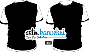 Lengan panjang t shirt tangan dicat putih t shirt vector gambar png. Kaos Polos Hitam Png Archives Konveksi Terbaik Di Jogja 0856 333 0071