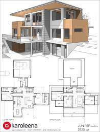 Check Out These Custom Home Designs View Prefab And Modular Modern Home Design Ideas By Karoleena Modern House Plans Architecture House House Plans