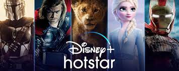 The movie starrer rajkummar rao and shraddha kapoor. Disney Hotstar Coming Soon To Indonesia What S On Disney Plus