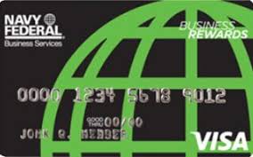 Lenders typically set a minimum credit score for approval, but it doesn't guarantee a credit card will be approved. Navy Federal Visa Business Card Review 2021 Finder Com