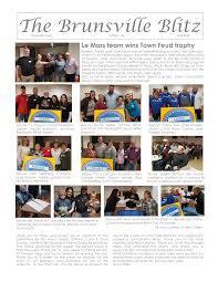 The Brunsville Blitz