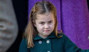 From 1301 onward, the eldest sons of the kings of england (and later great britain and the united kingdom) have generally been created prince of wales and. Will Princess Charlotte Become The Princess Royal