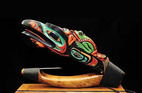 Bring a touch of style to a room with these useful multipurpose products that are designed to leave the room neatly organized. The Traditional Wooden Halibut Hook That S Still Snagging Fish Off Alaska Science Smithsonian Magazine