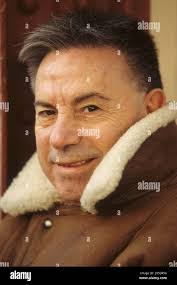 Gomez john hi-res stock photography and images