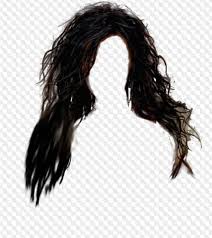 Hairstyle backgrounds and banners6 eps, ai + preview | 57,22 mb. Psd 8 Png Hair Images With Transparent Background Natural Hairstyle