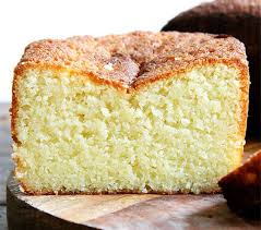 Rava cake or semolina cake video recipe Ottolenghi S Semolina Lemon Syrup Cake Kitchen Cookbook