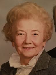 Obituary of Lynne Eileen Colvin