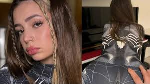 Watch Video Sophie Rain And Sister Sierra Rain As Black Spiderman Goes  Viral - Eurowindow River Park