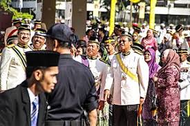 Hishammuddin Hussein Wikipedia Bahasa Melayu Ensiklopedia Bebas