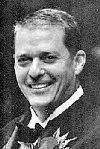 Jonathan Smithers Obituary (2014)